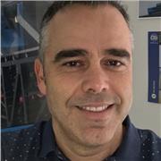 Profesor titulación Grado en Ingeniería Mecánica, imparto clases de Física, Matemáticas y Dibujo Técnico.
Nivel ESO-Bachillerato.